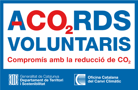 Acords voluntaris per a la reducció de CO2