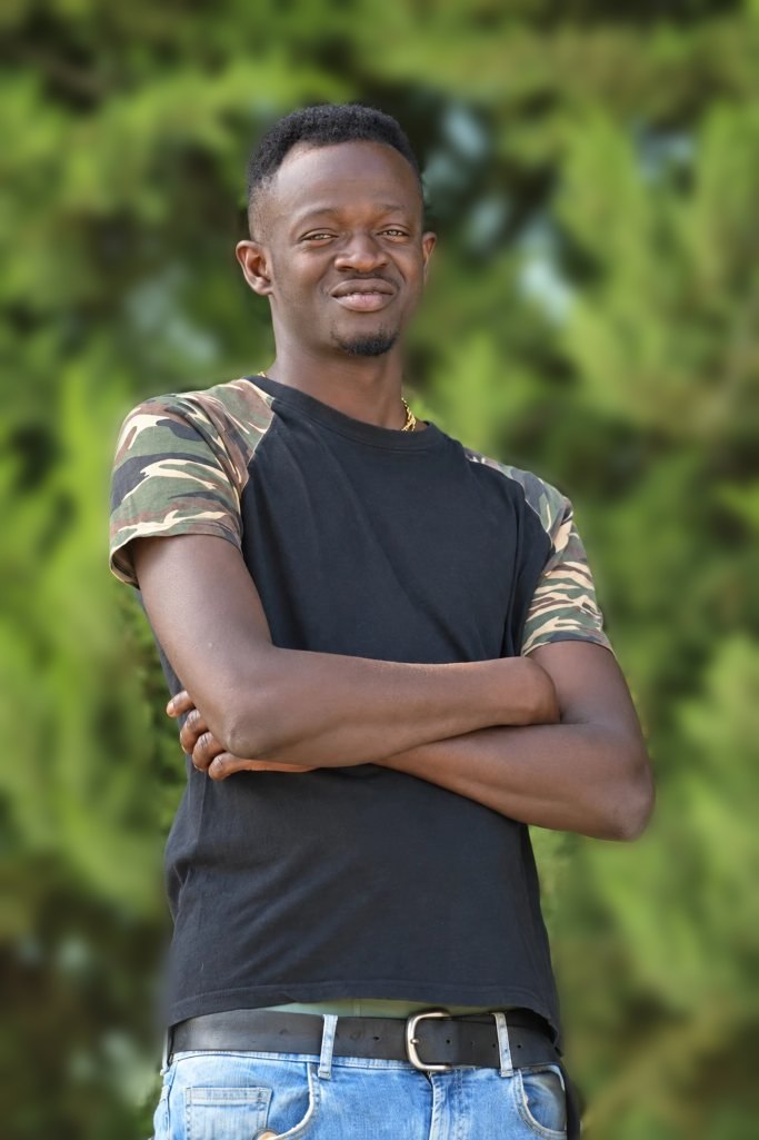 Kandeh Jaiteh