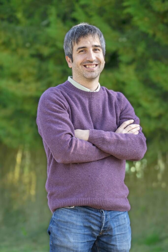 Pol Chumillas